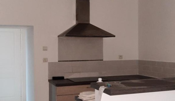 Logement tudiant T4 à Beaufay (72110)