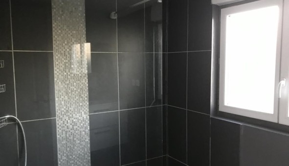 Logement tudiant Location T4 Vide Beaufort (59330)