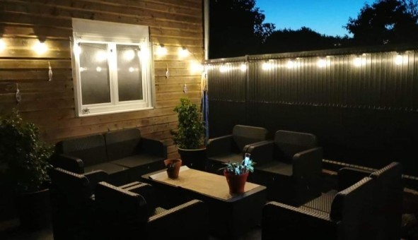 Logement tudiant T4 à Beaufort (59330)