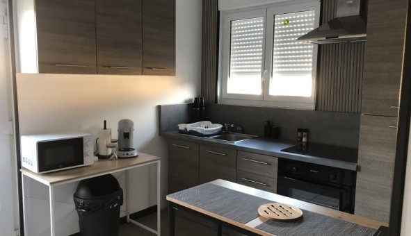 Logement tudiant T4 à Beaufort (59330)