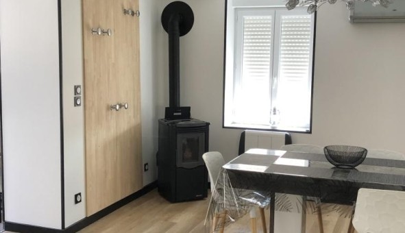 Logement tudiant T4 à Beaufort (59330)