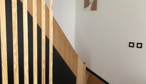 Logement tudiant T4 à Beaufort (59330)