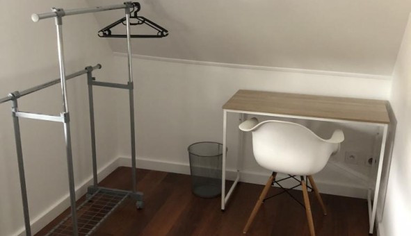 Logement tudiant T4 à Beaufort (59330)