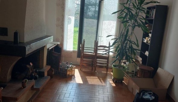 Logement tudiant T4 à Beaugency (45190)