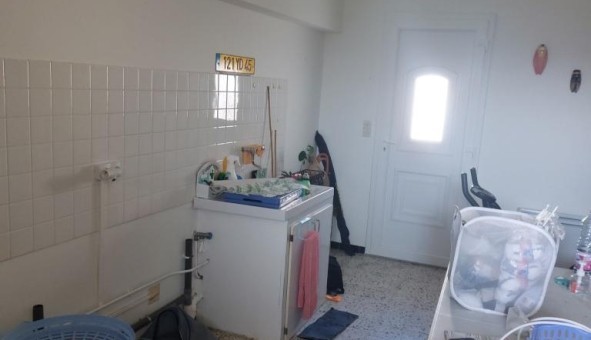 Logement tudiant T4 à Beaugency (45190)