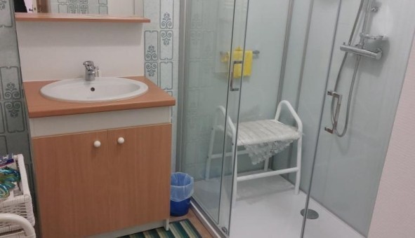 Logement tudiant T4 à Beaugency (45190)