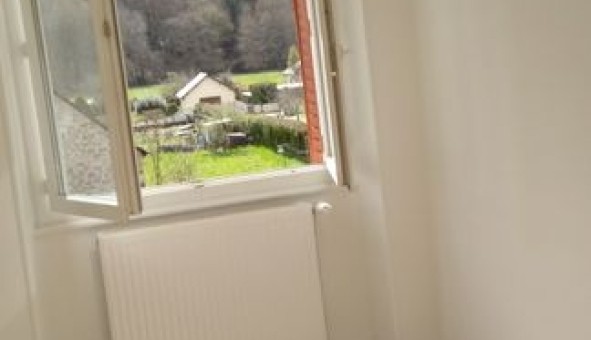 Logement �tudiant T4 &agrave; Beaulieu (15270)