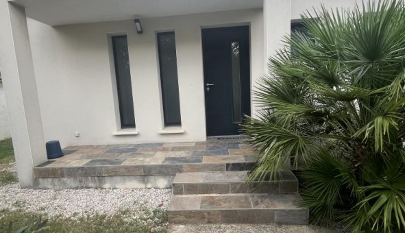 Logement tudiant T4 à Beaulieu (34160)