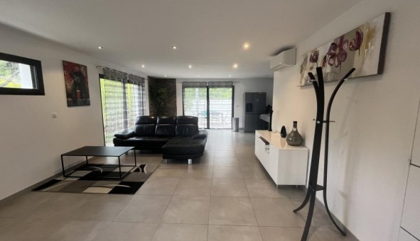 Logement tudiant T4 à Beaulieu (34160)