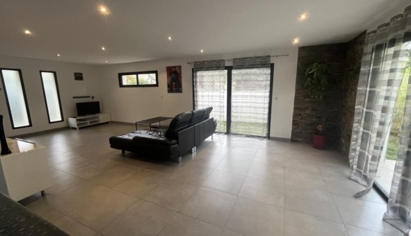 Logement �tudiant Location T4 Vide Beaulieu (34160)