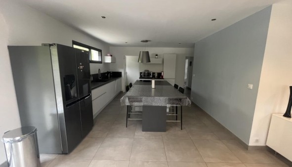 Logement �tudiant T4 &agrave; Beaulieu (34160)