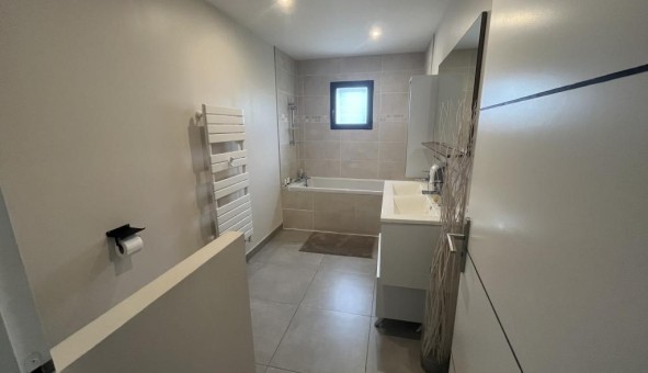 Logement �tudiant T4 &agrave; Beaulieu (34160)