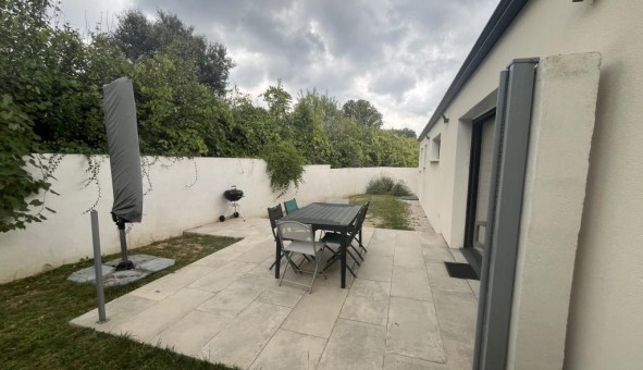 Logement �tudiant T4 &agrave; Beaulieu (34160)