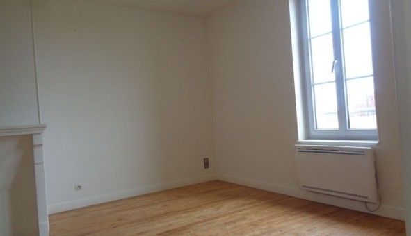 Logement �tudiant T4 &agrave; Beaulon (03230)