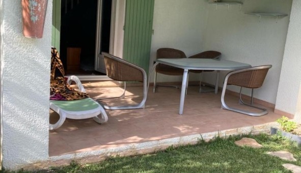 Logement tudiant T4 à Beaumes de Venise (84190)