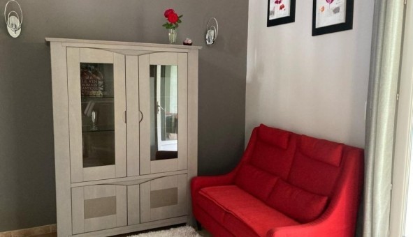Logement tudiant T4 à Beaumes de Venise (84190)