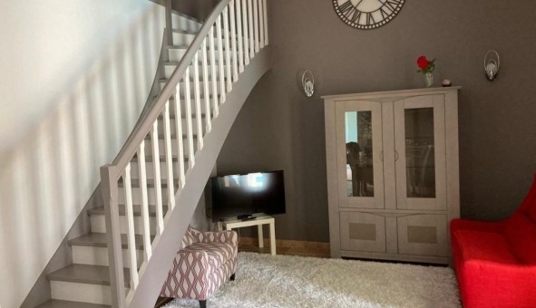 Logement tudiant T4 à Beaumes de Venise (84190)