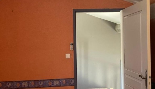 Logement tudiant T4 à Beaumes de Venise (84190)