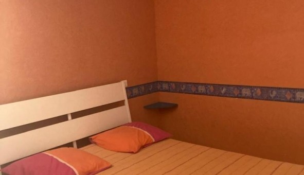 Logement tudiant T4 à Beaumes de Venise (84190)