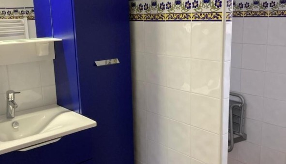 Logement tudiant T4 à Beaumes de Venise (84190)