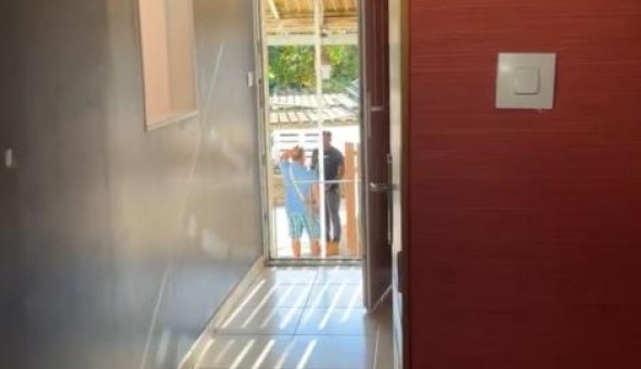 Logement �tudiant T4 &agrave; Beaumont Pied de Bœuf (72500)