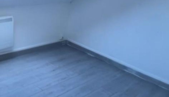 Logement �tudiant T4 &agrave; Beaumont Pied de Bœuf (72500)