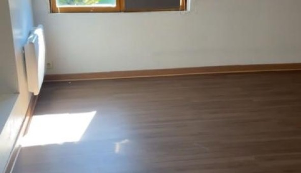 Logement �tudiant T4 &agrave; Beaumont Pied de Bœuf (72500)