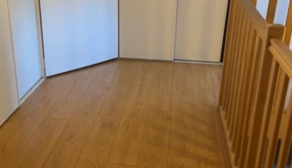 Logement �tudiant T4 &agrave; Beaumont Pied de Bœuf (72500)