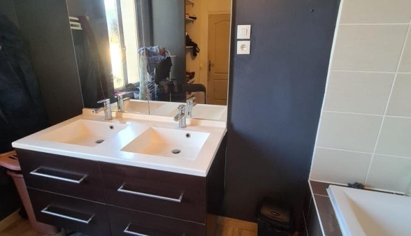 Logement �tudiant T4 &agrave; Beaumont Pied de Bœuf (72500)