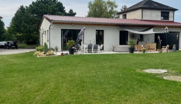 Logement tudiant T4 à Beaumont sur Vesle (51360)