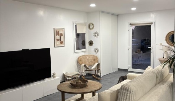Logement tudiant T4 à Beaumont sur Vesle (51360)