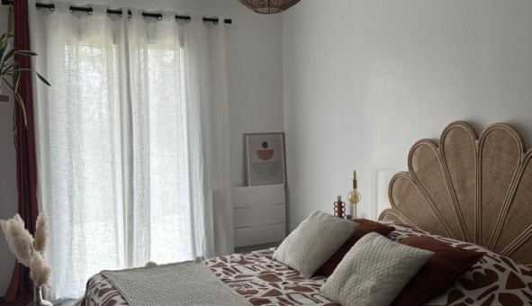 Logement tudiant T4 à Beaumont sur Vesle (51360)
