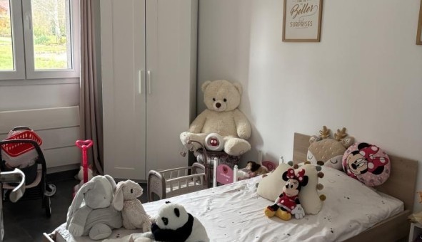 Logement tudiant T4 à Beaumont sur Vesle (51360)