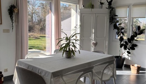 Logement tudiant T4 à Beaumont sur Vesle (51360)