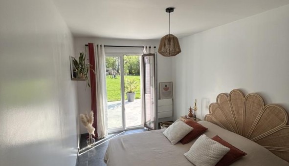 Logement tudiant T4 à Beaumont sur Vesle (51360)