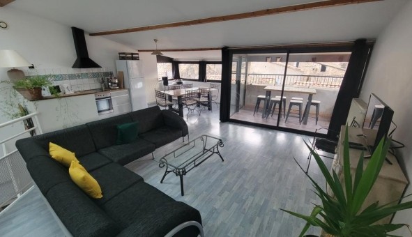 Logement �tudiant Location T4 Vide Beaumont (07110)