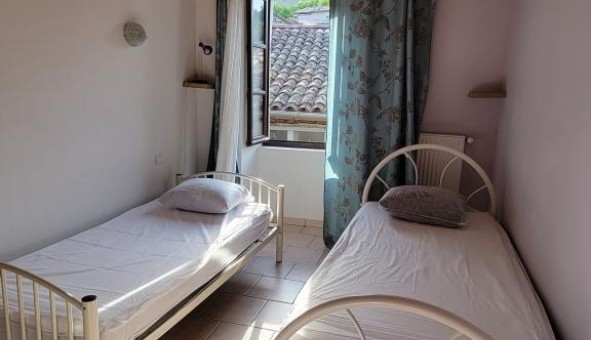 Logement �tudiant T4 &agrave; Beaumont (07110)