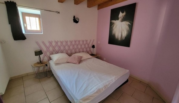 Logement �tudiant T4 &agrave; Beaumont (07110)