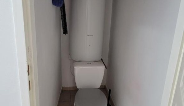 Logement �tudiant T4 &agrave; Beaumont (07110)