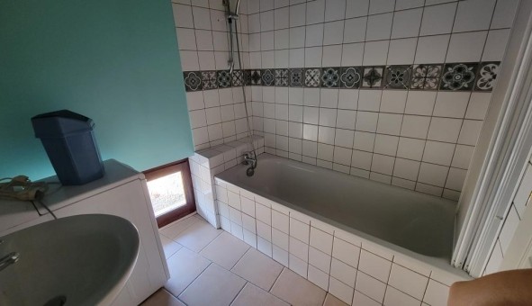 Logement �tudiant T4 &agrave; Beaumont (07110)