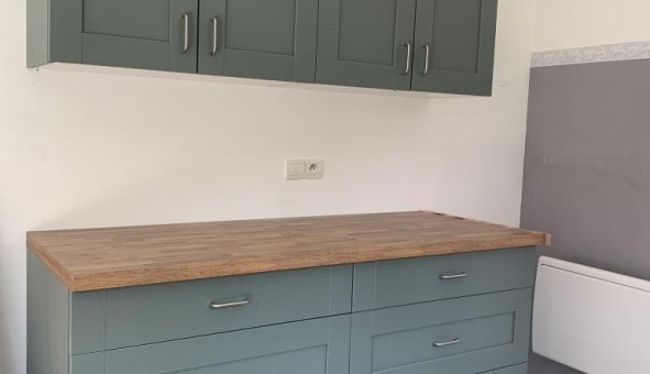 Logement tudiant T4 à Beaurepaire sur Sambre (59550)