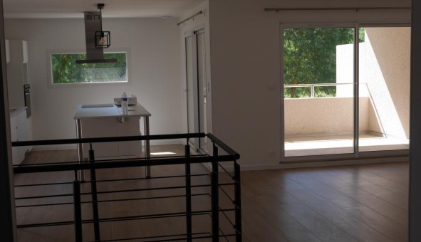 Logement tudiant T4 à Beauzelle (31700)