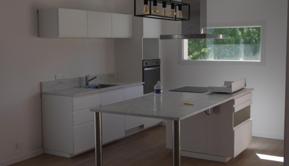 Logement tudiant T4 à Beauzelle (31700)