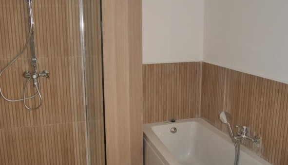 Logement tudiant T4 à Beauzelle (31700)