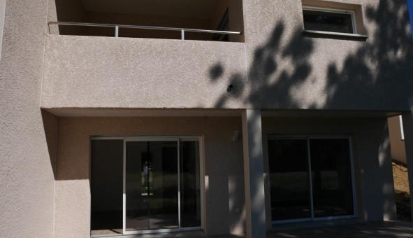 Logement tudiant T4 à Beauzelle (31700)