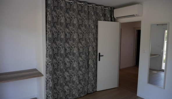 Logement tudiant T4 à Beauzelle (31700)