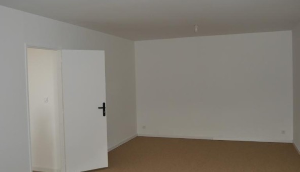 Logement tudiant T4 à Beauzelle (31700)