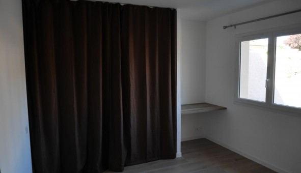 Logement tudiant T4 à Beauzelle (31700)