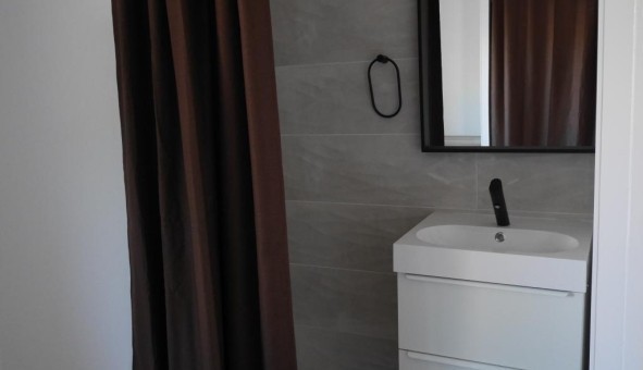 Logement tudiant T4 à Beauzelle (31700)
