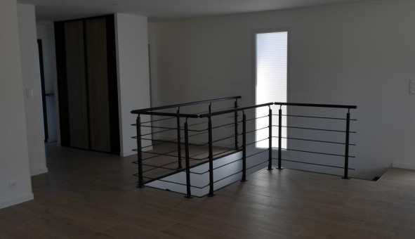 Logement tudiant T4 à Beauzelle (31700)